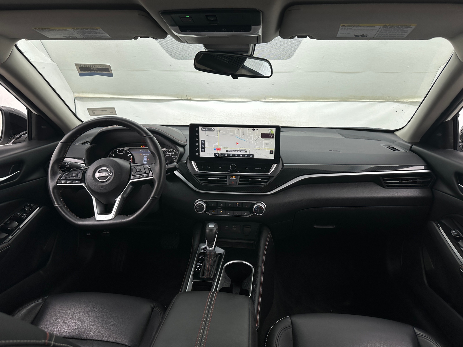 Thumbnail: 2024 Nissan Altima - 2
