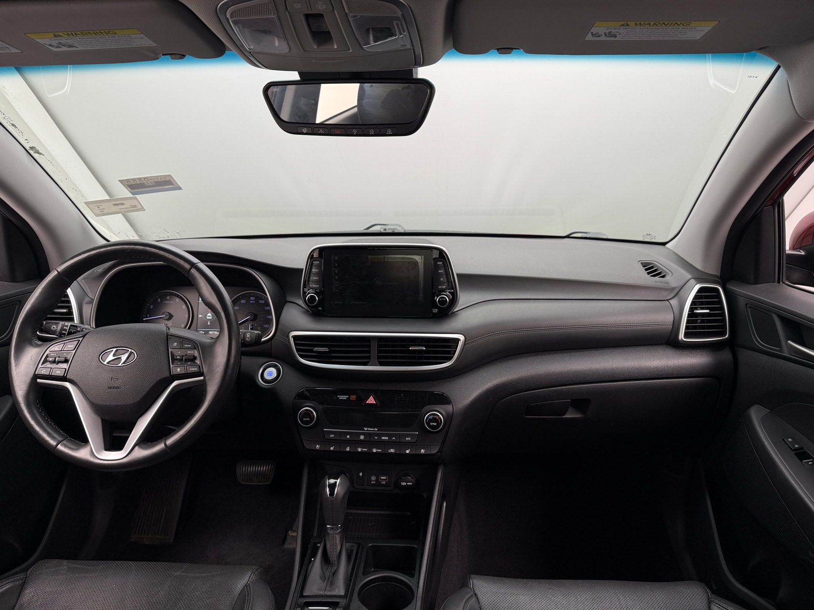 Thumbnail: 2020 Hyundai Tucson - 2