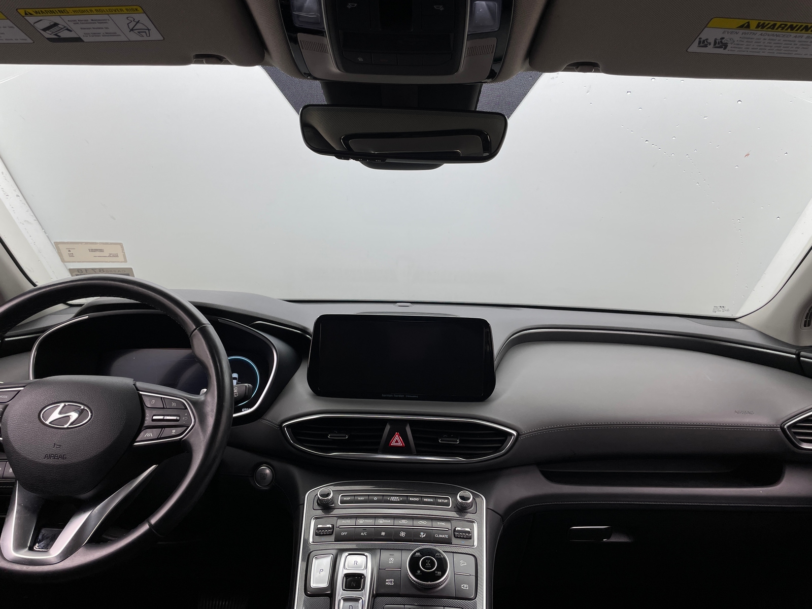 Thumbnail: 2022 Hyundai Santa Fe - 3