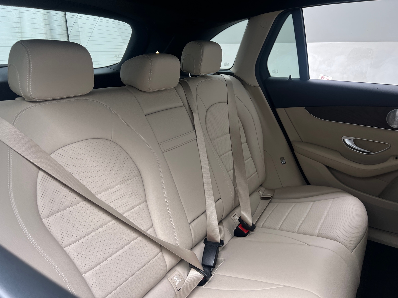 Thumbnail: 2018 Mercedes-Benz GLC - 5