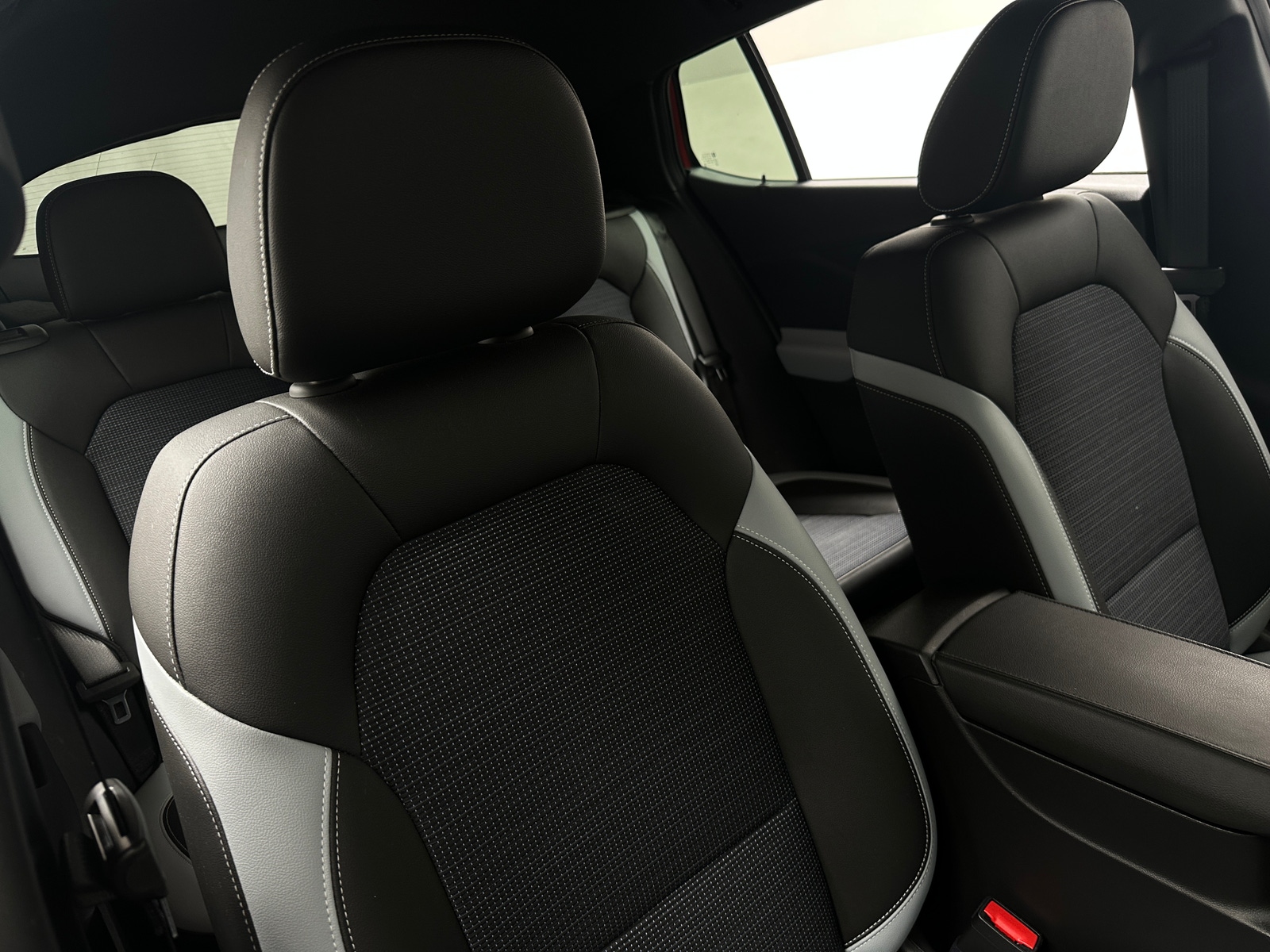 Thumbnail: 2024 Buick Envista - 2
