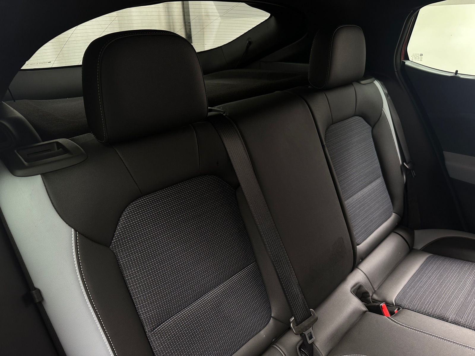 Thumbnail: 2024 Buick Envista - 6