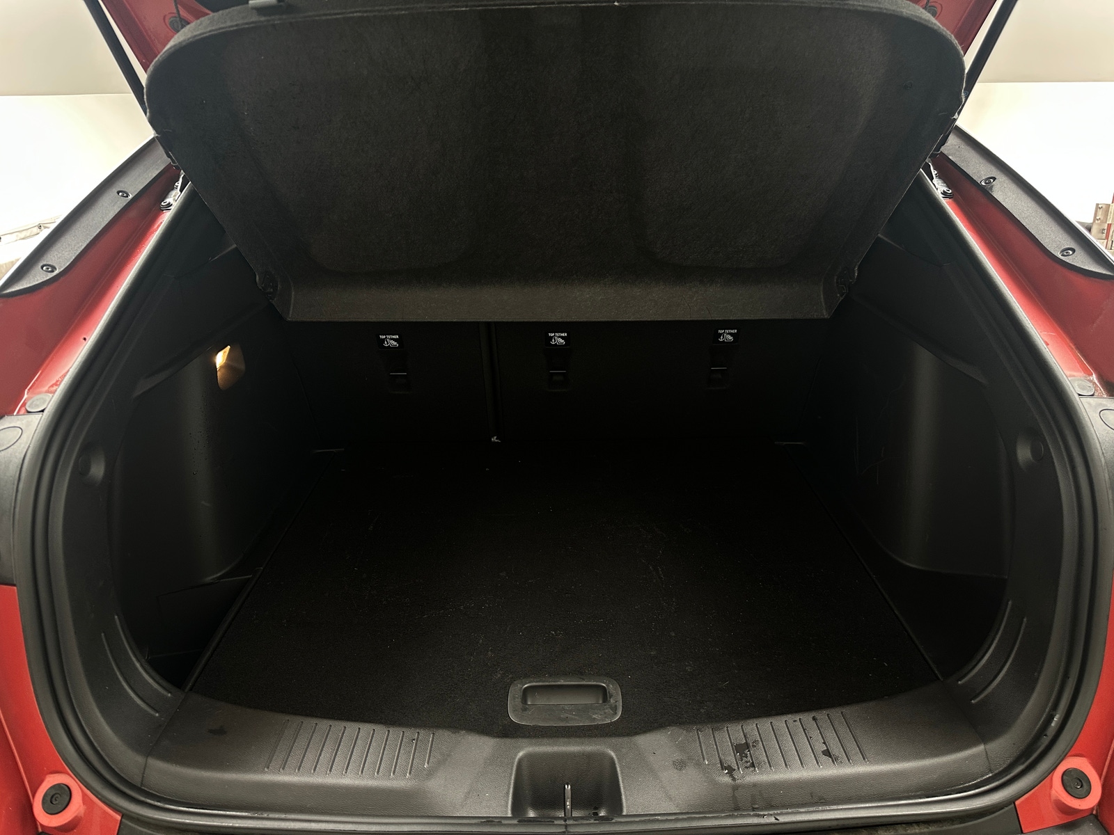 Thumbnail: 2024 Buick Envista - 7