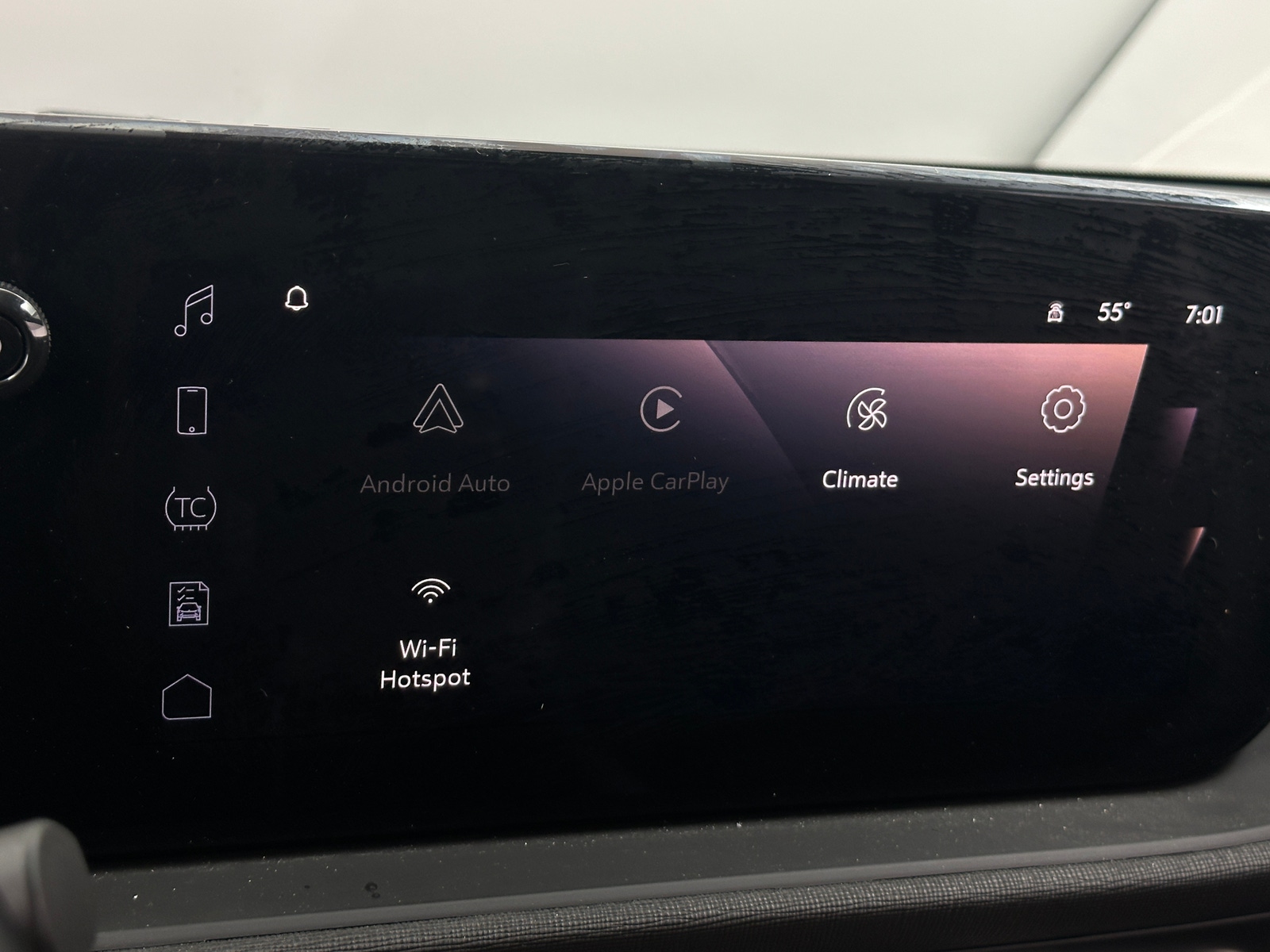 Thumbnail: 2024 Buick Envista - 4