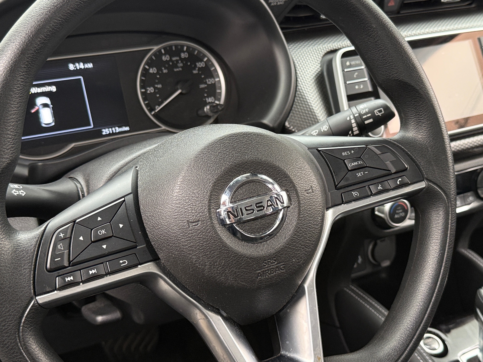 Thumbnail: 2020 Nissan Kicks - 5