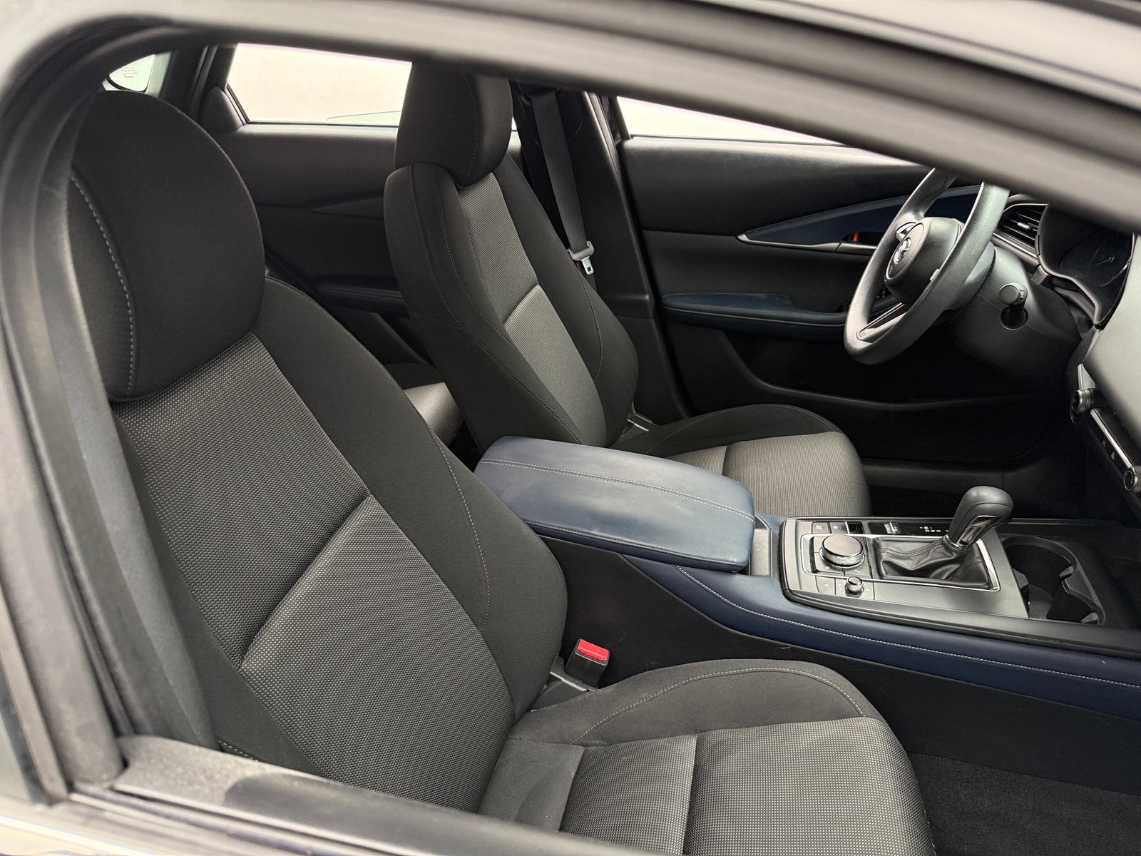 Thumbnail: 2021 Mazda CX-30 - 2