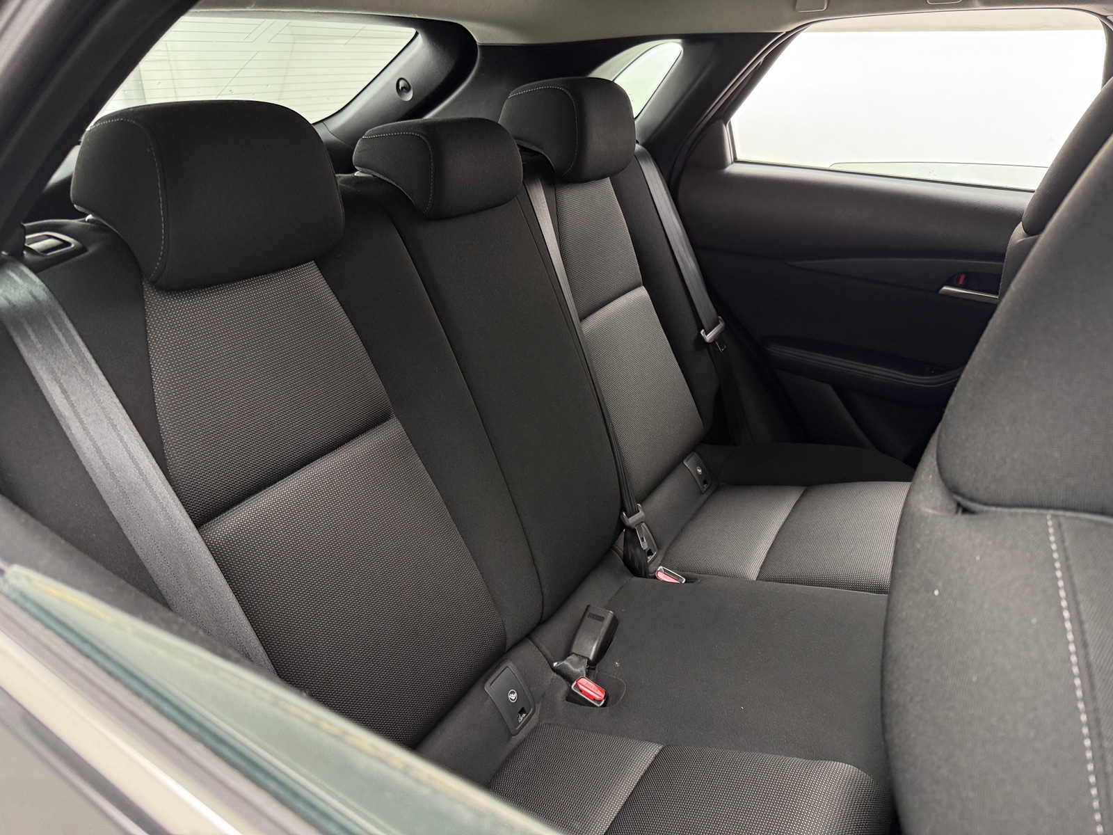 Thumbnail: 2021 Mazda CX-30 - 6
