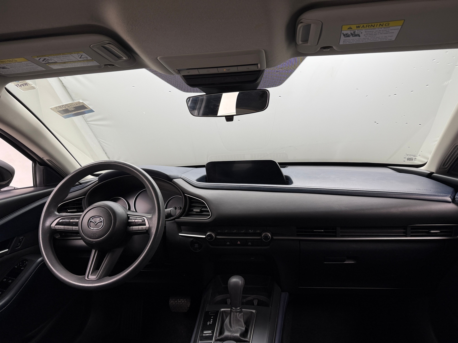 Thumbnail: 2021 Mazda CX-30 - 3