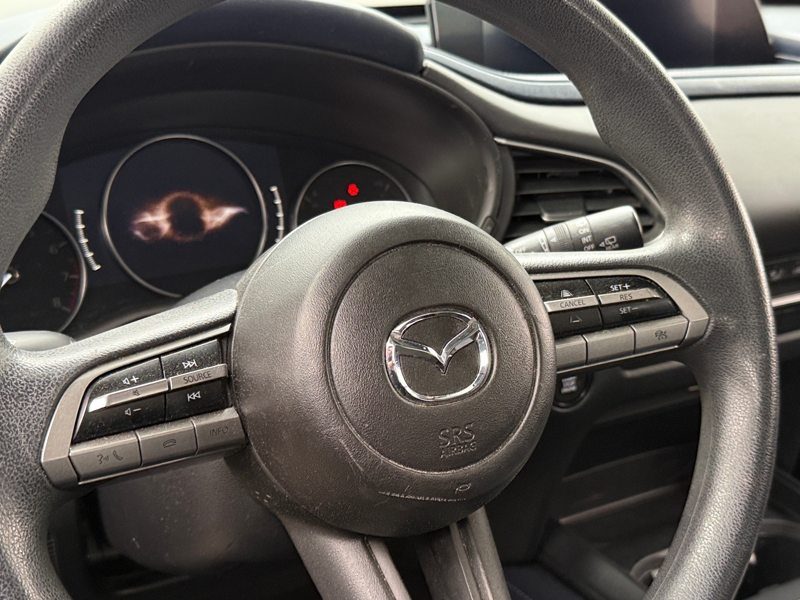 Thumbnail: 2021 Mazda CX-30 - 5