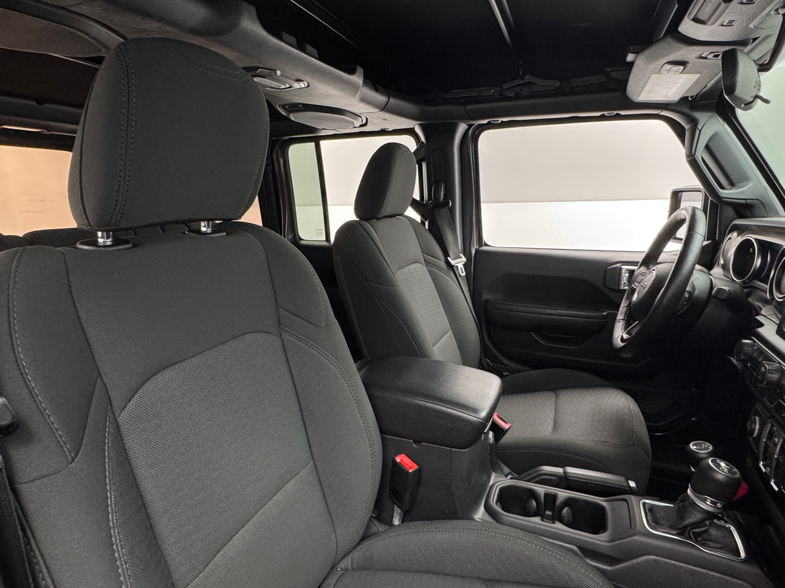 Thumbnail: 2020 Jeep Wrangler - 2