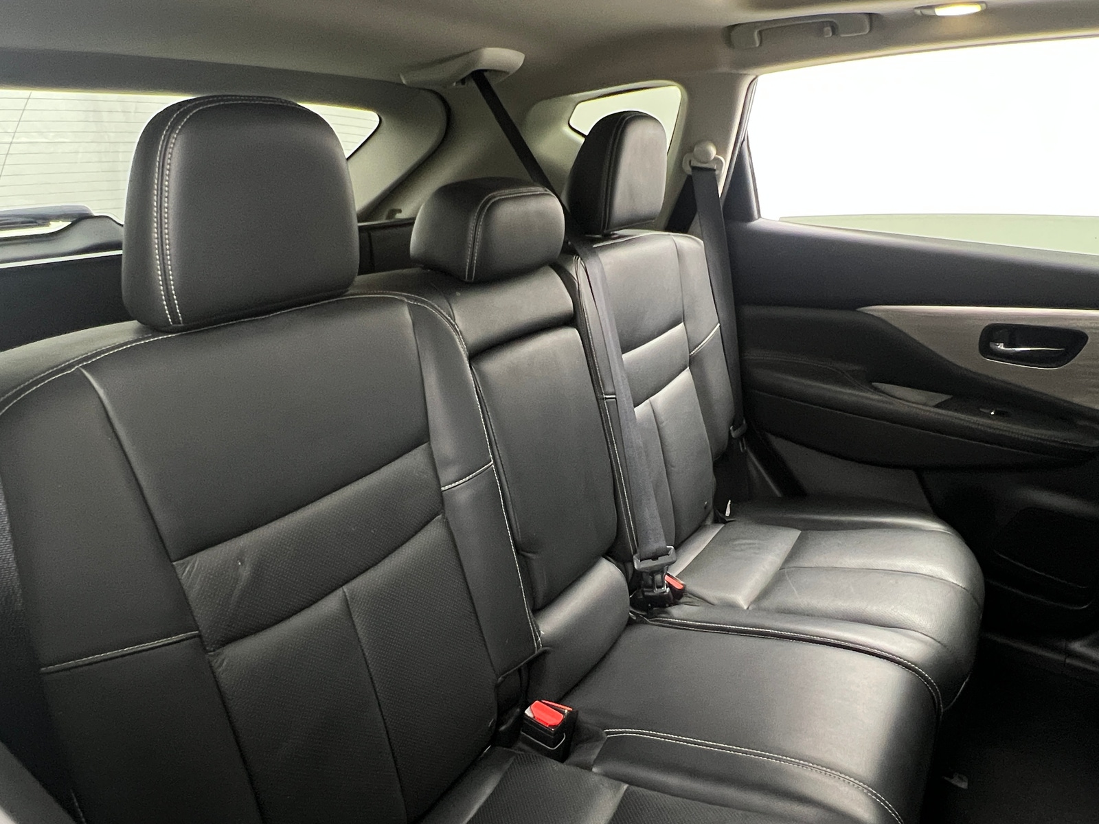 Thumbnail: 2017 Nissan Murano - 5