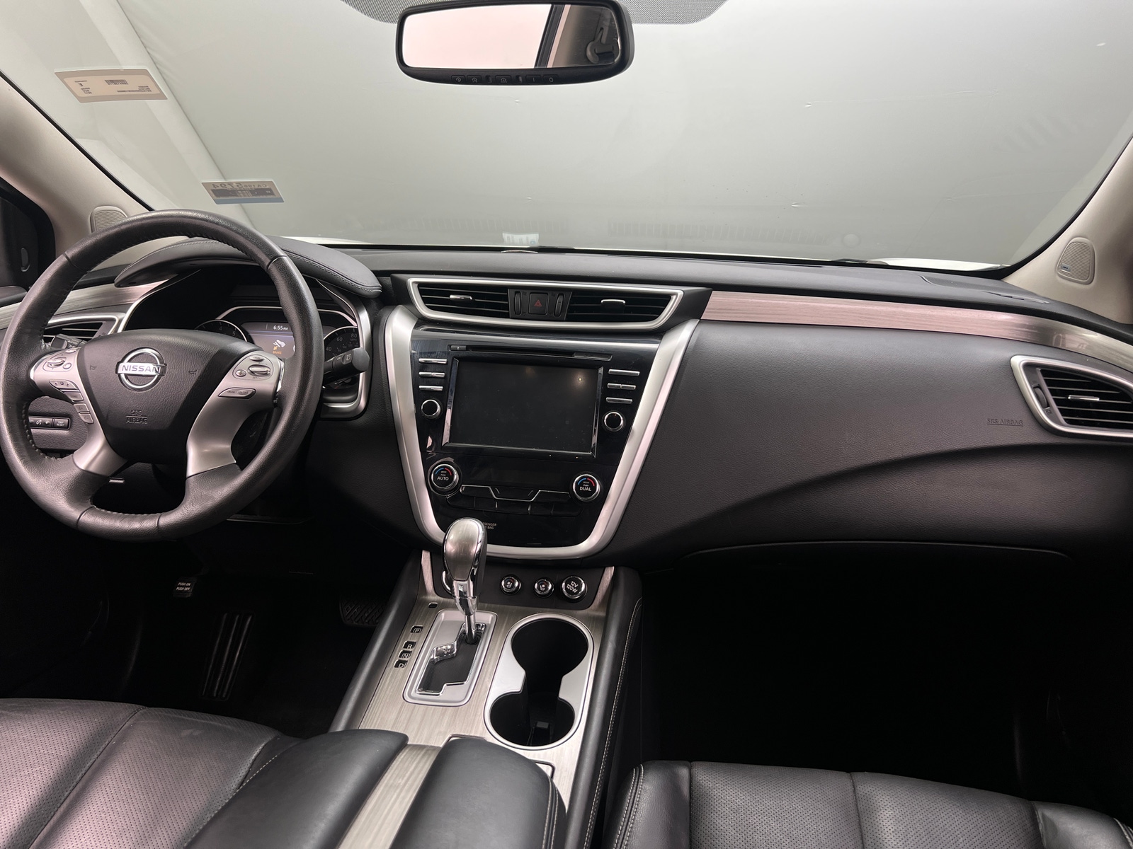Thumbnail: 2017 Nissan Murano - 2