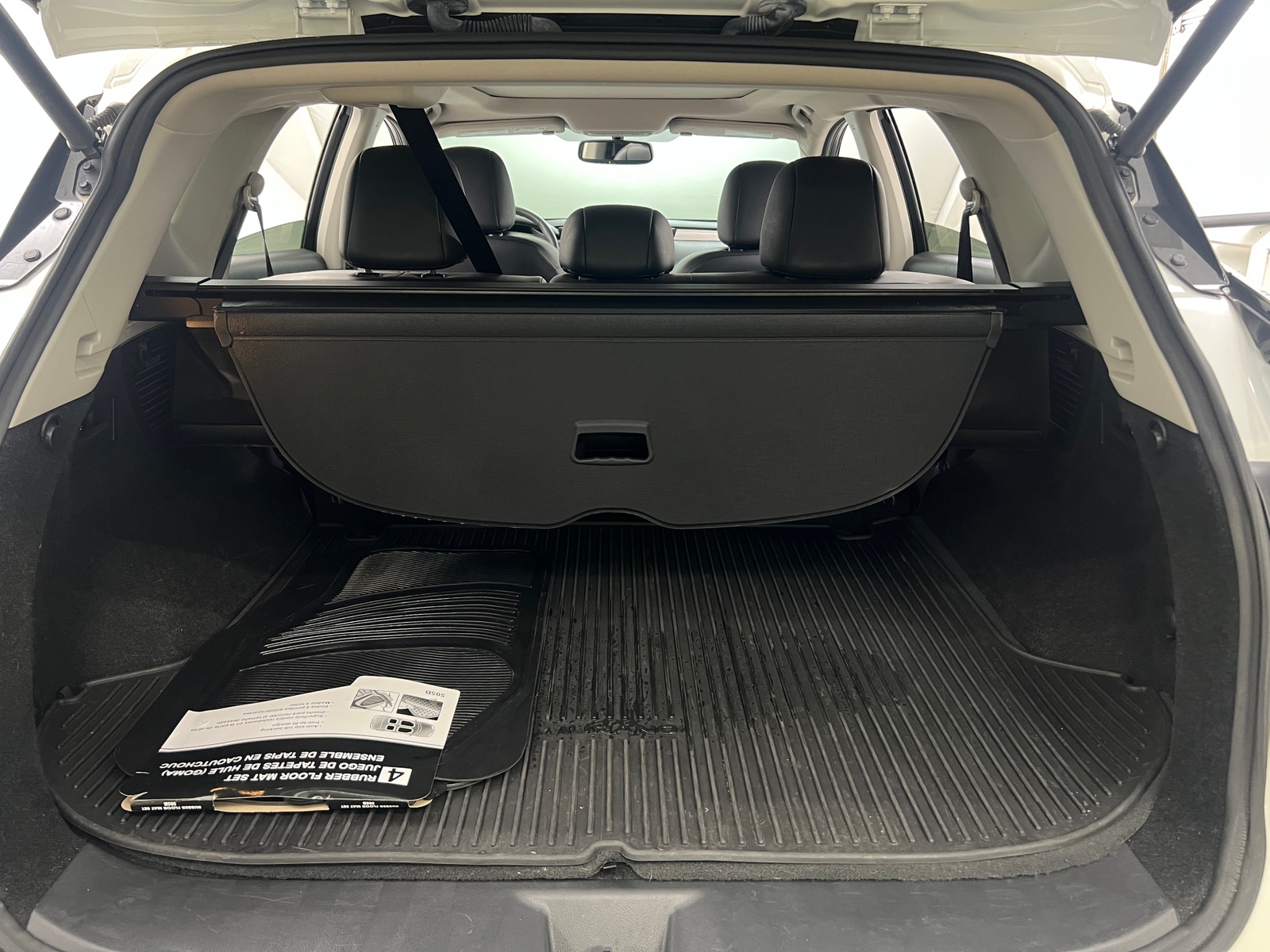 Thumbnail: 2017 Nissan Murano - 6