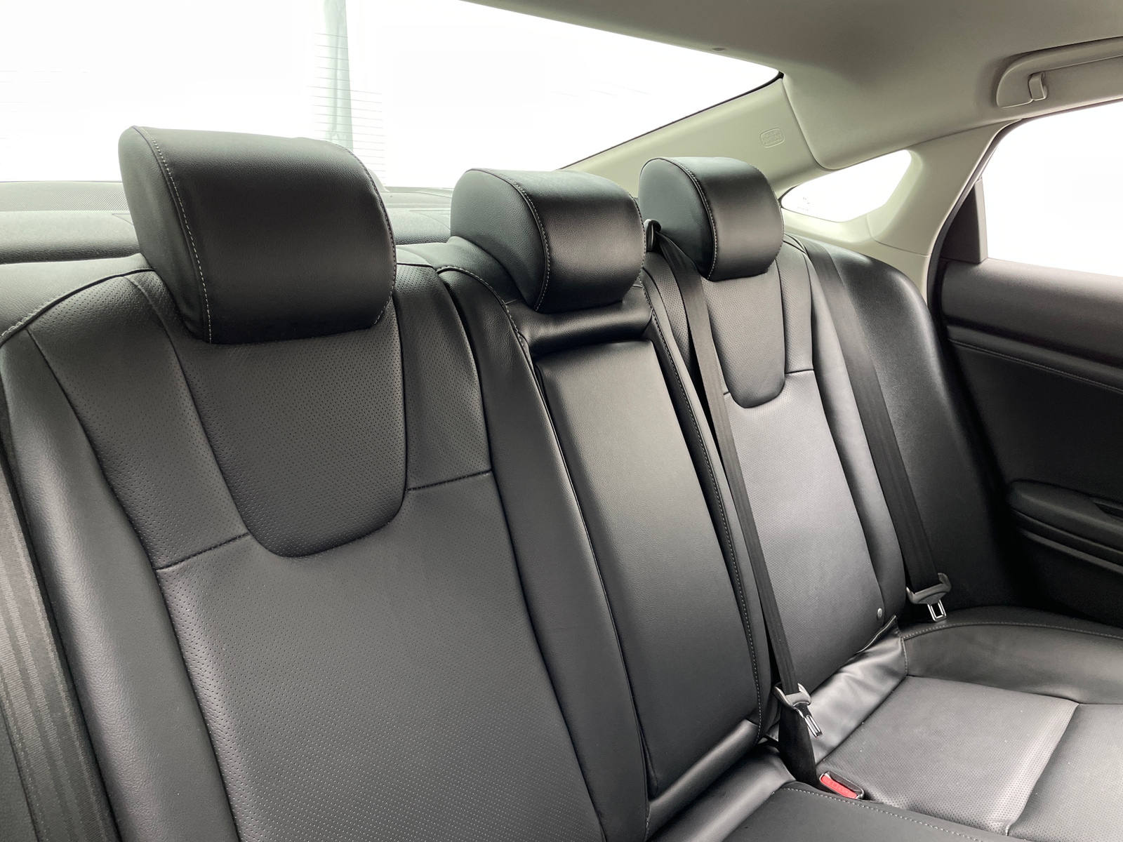 Thumbnail: 2020 Honda Insight - 5