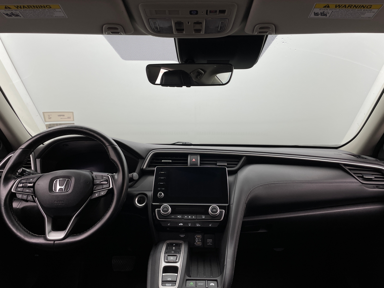 Thumbnail: 2020 Honda Insight - 2