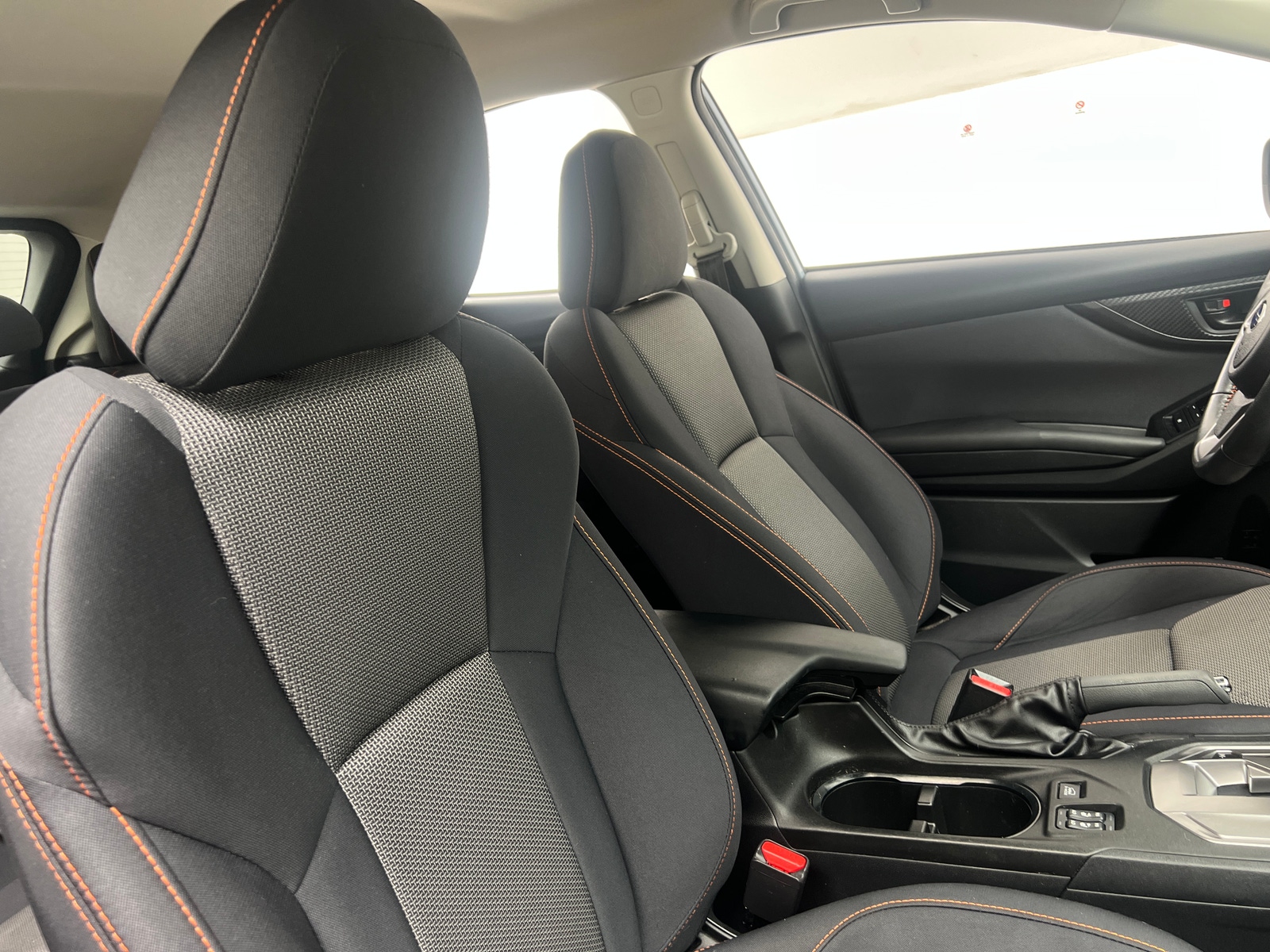 Thumbnail: 2019 Subaru Crosstrek - 2