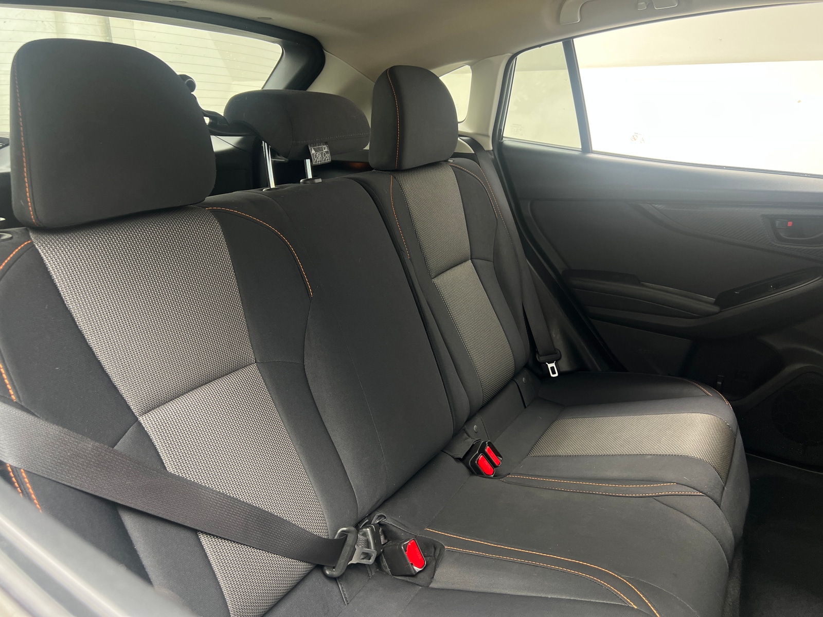 Thumbnail: 2019 Subaru Crosstrek - 6
