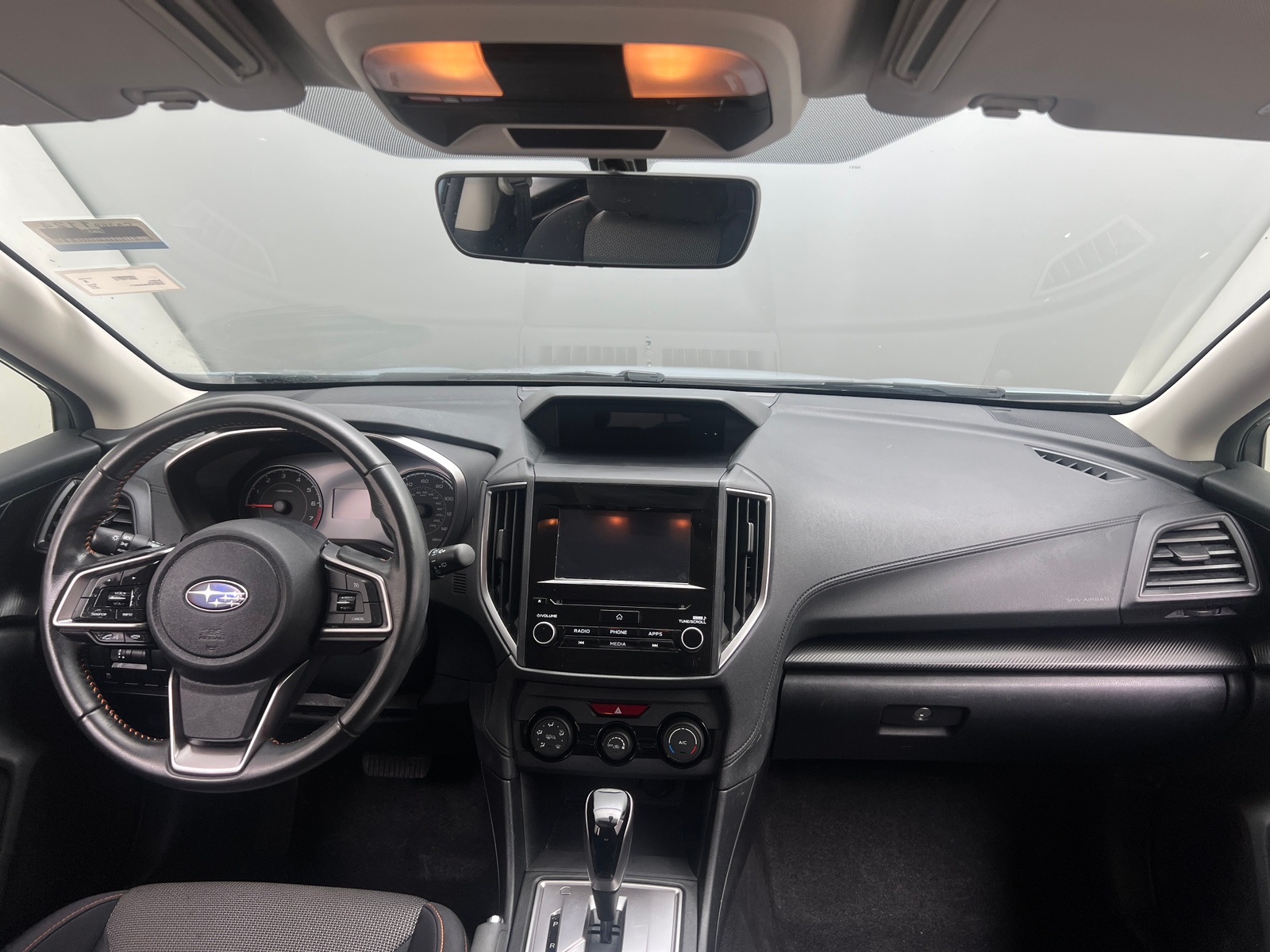 Thumbnail: 2019 Subaru Crosstrek - 3