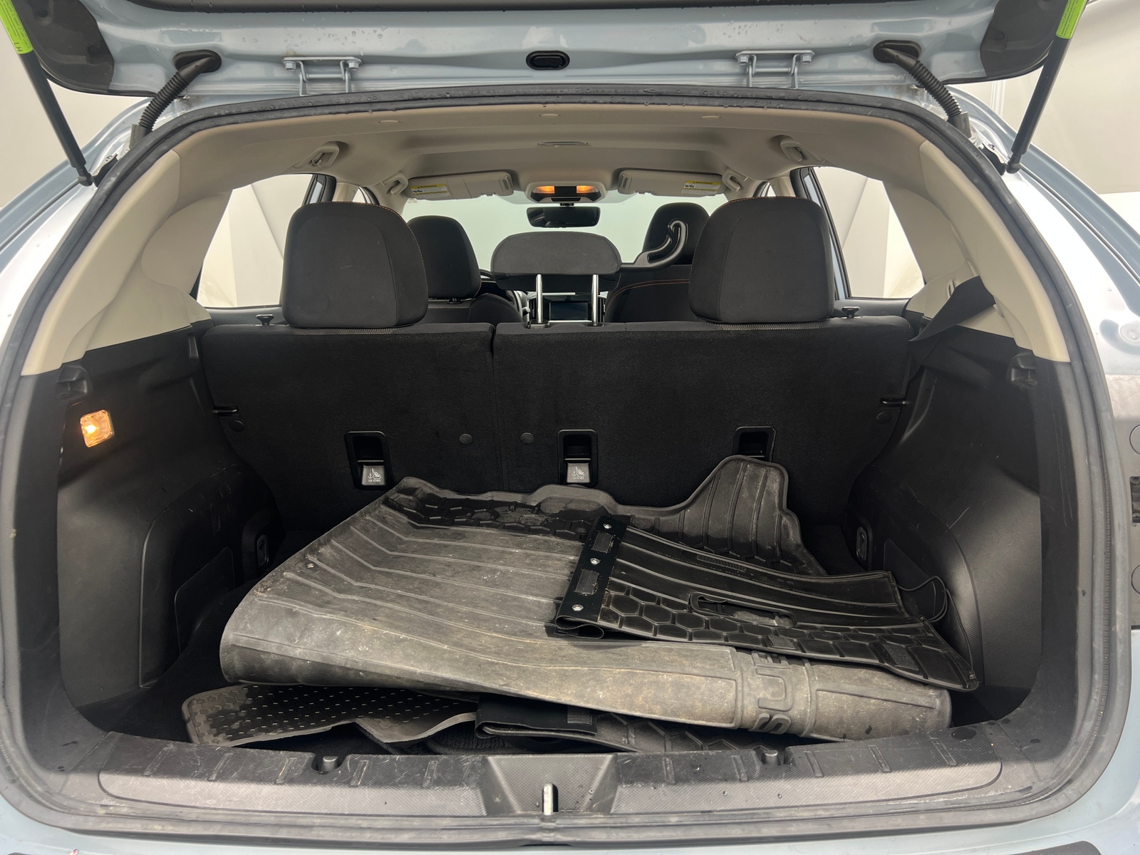 Thumbnail: 2019 Subaru Crosstrek - 7