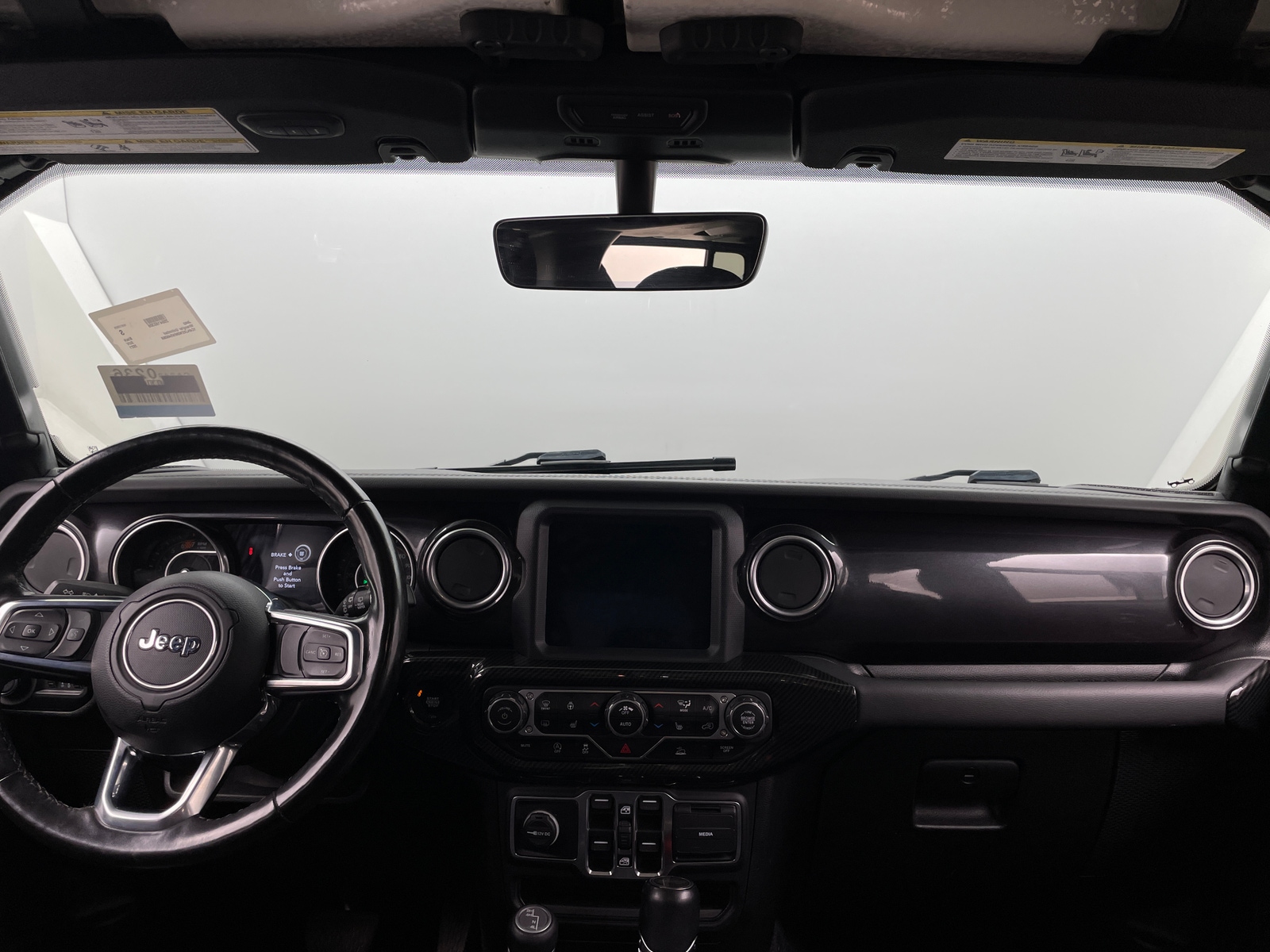 Thumbnail: 2021 Jeep Wrangler - 2