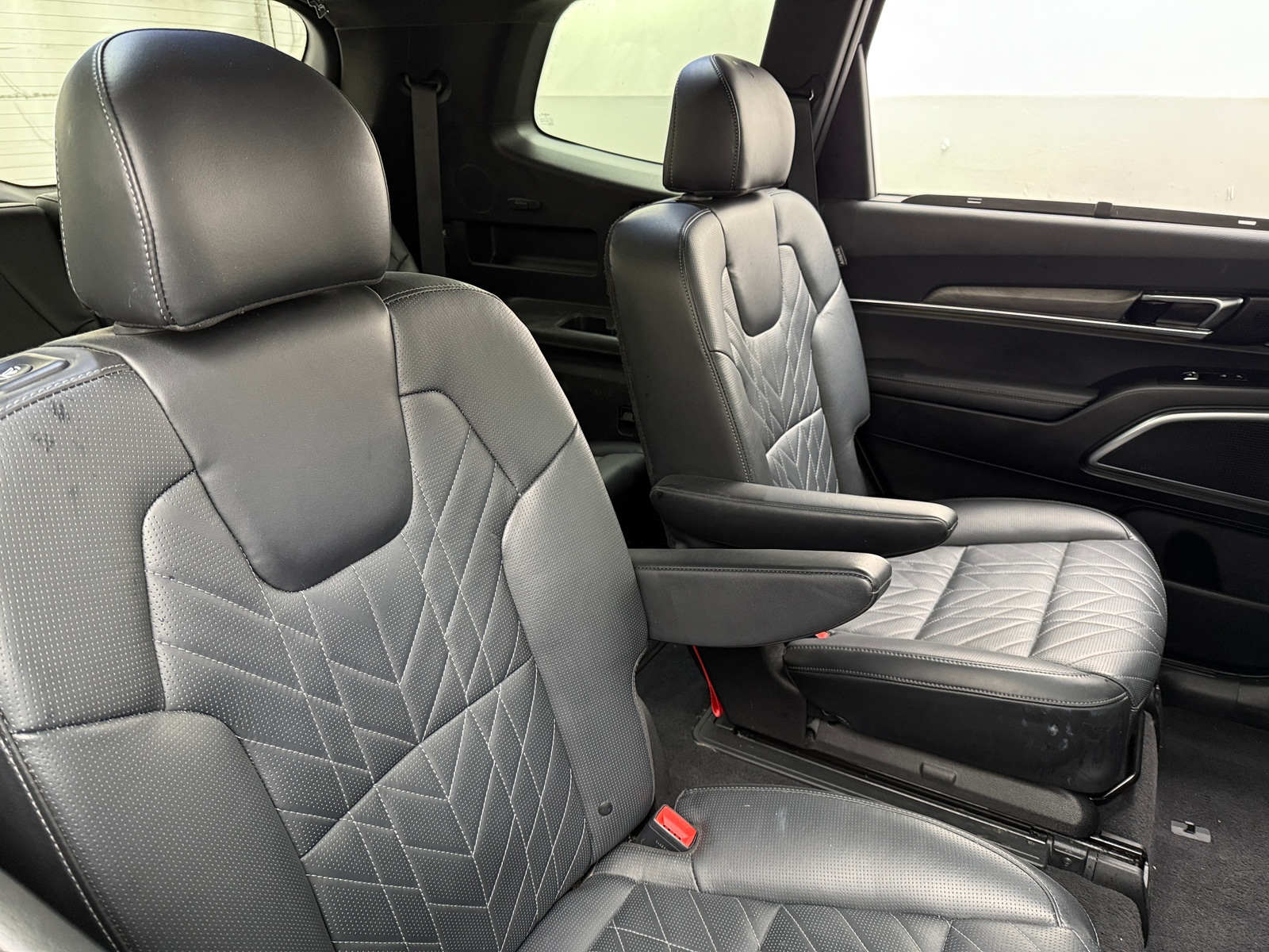 Thumbnail: 2024 Kia Telluride - 5