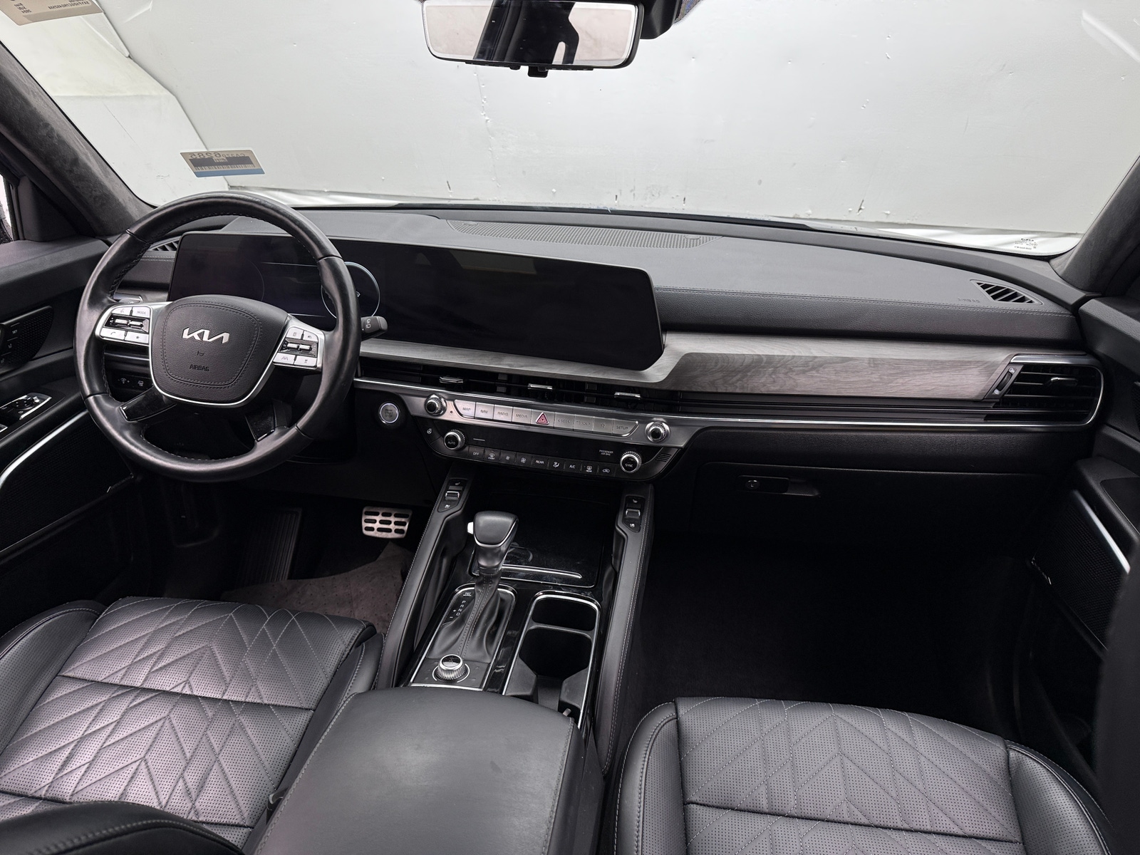 Thumbnail: 2024 Kia Telluride - 2