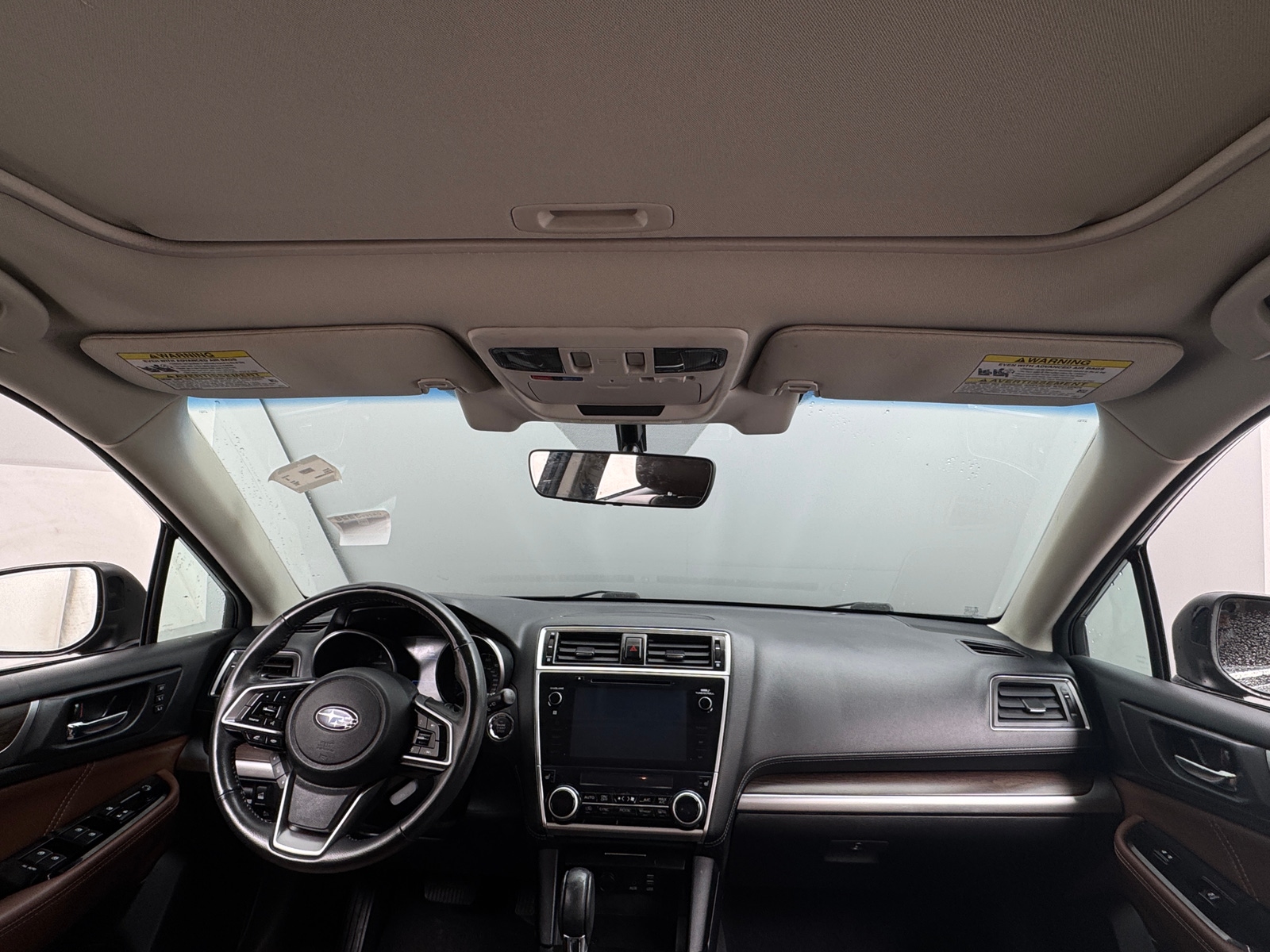 Thumbnail: 2018 Subaru Outback - 2