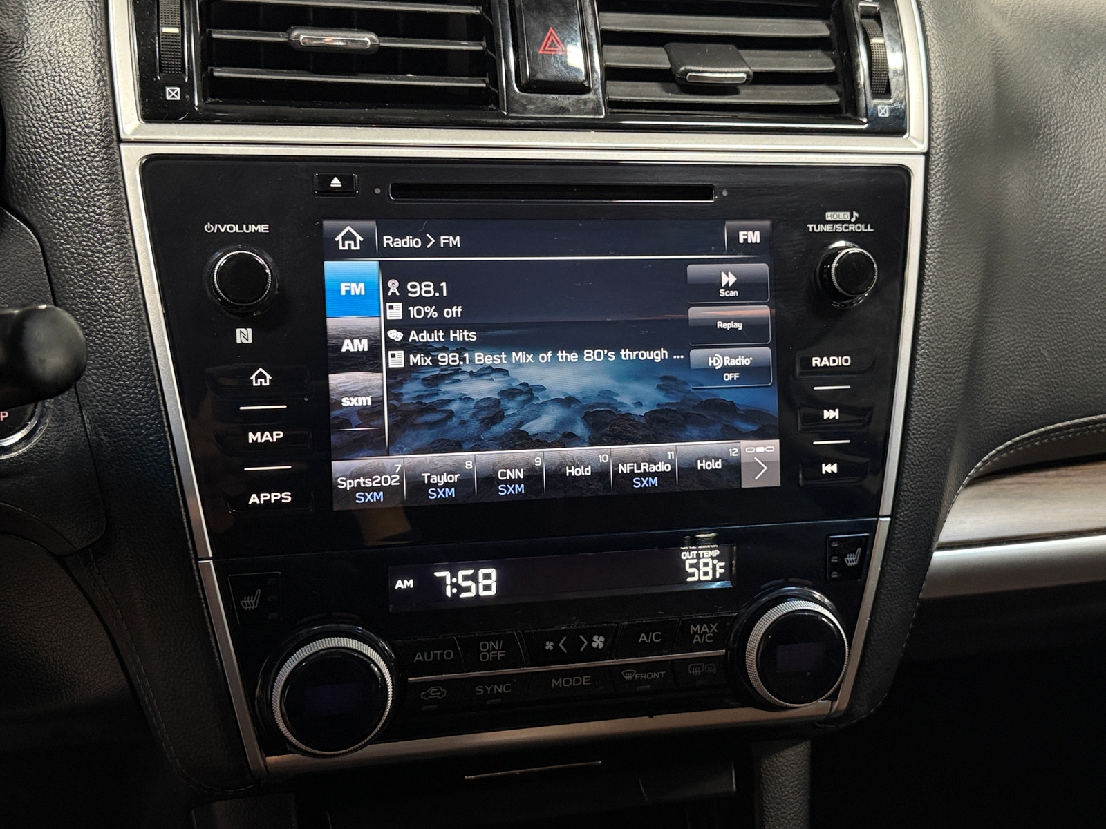 Thumbnail: 2018 Subaru Outback - 3