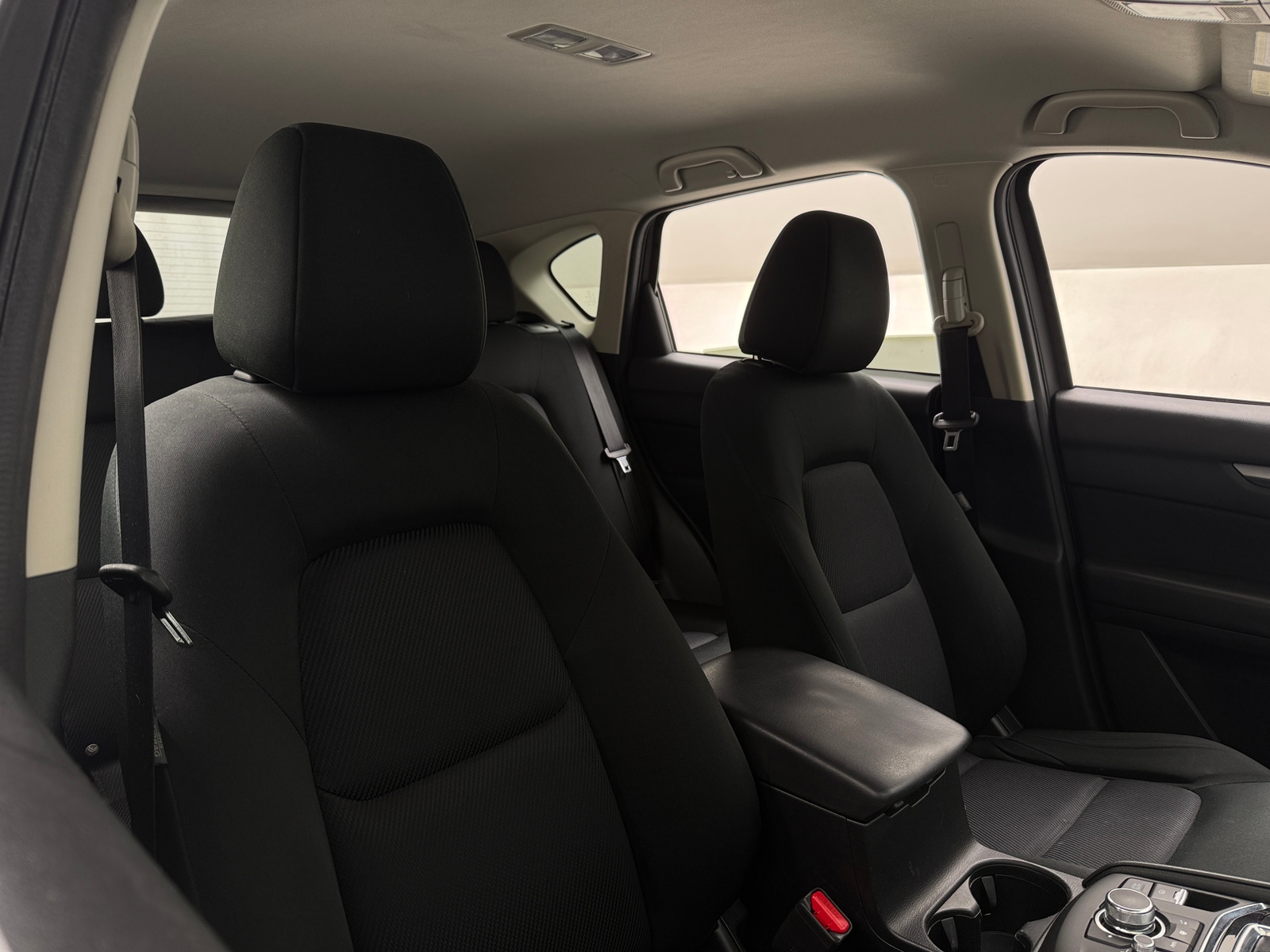 Thumbnail: 2019 Mazda CX-5 - 2