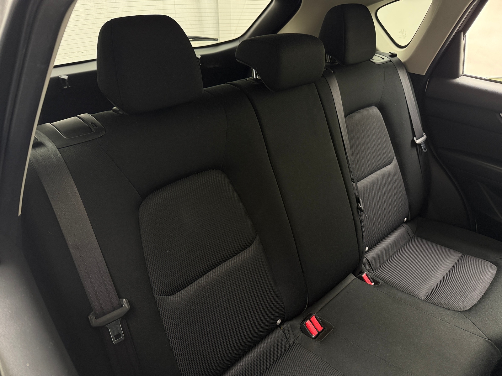 Thumbnail: 2019 Mazda CX-5 - 6