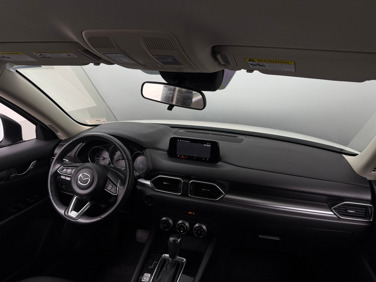 Thumbnail: 2019 Mazda CX-5 - 3