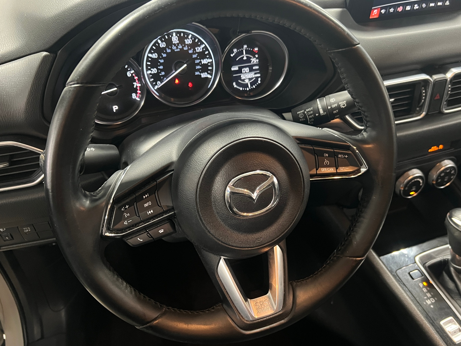 Thumbnail: 2019 Mazda CX-5 - 5