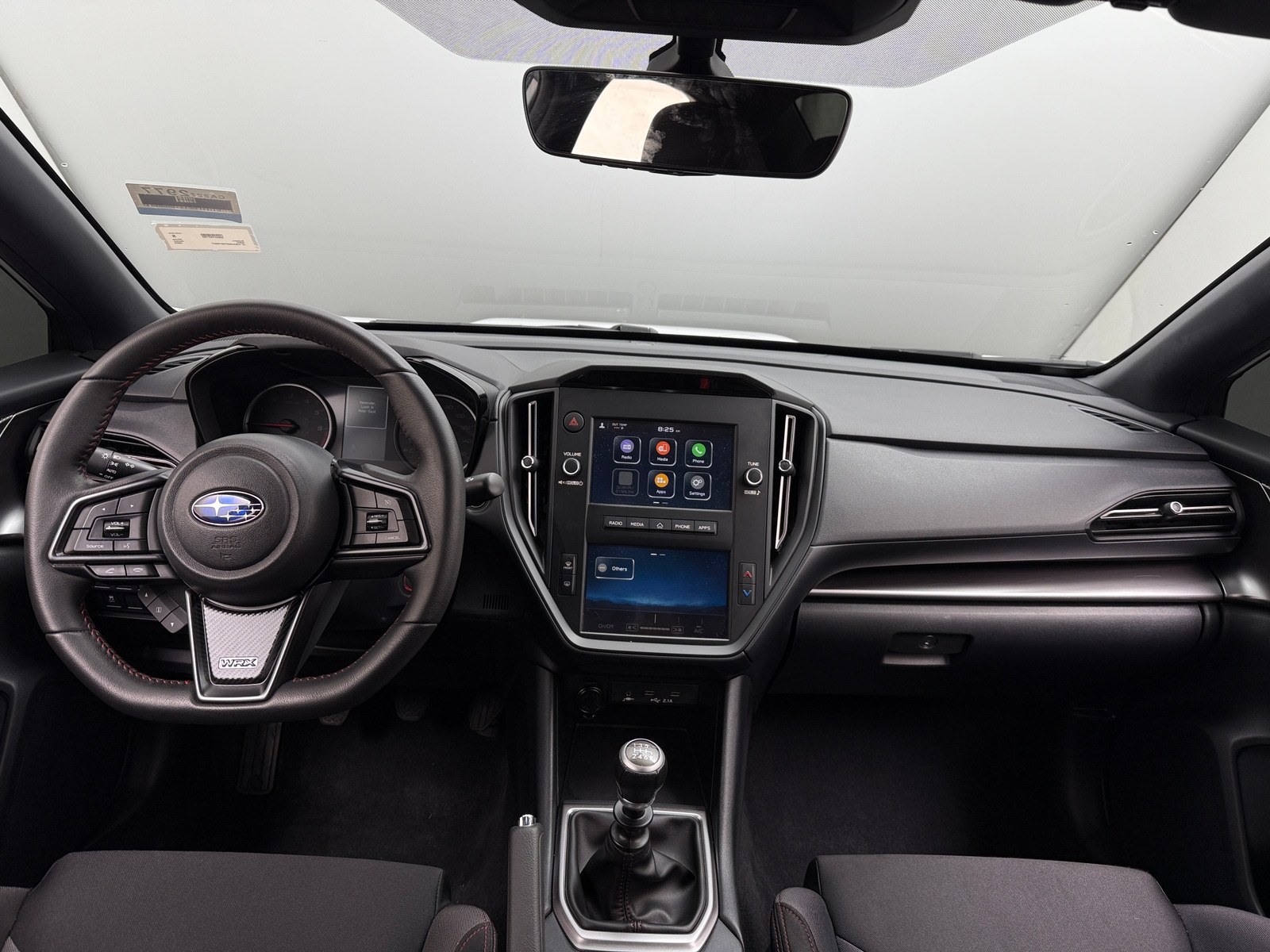 Thumbnail: 2023 Subaru WRX - 3