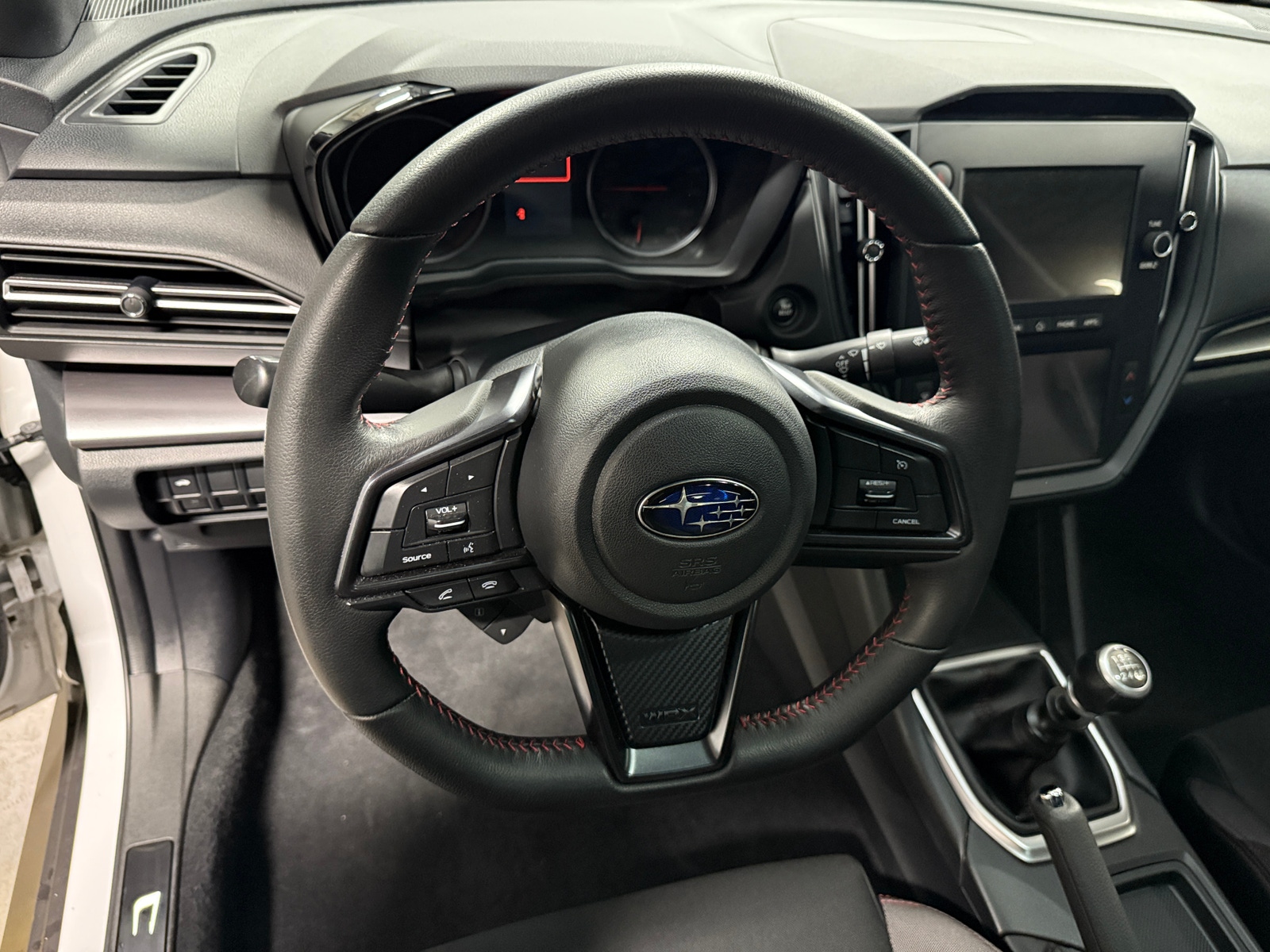 Thumbnail: 2023 Subaru WRX - 5