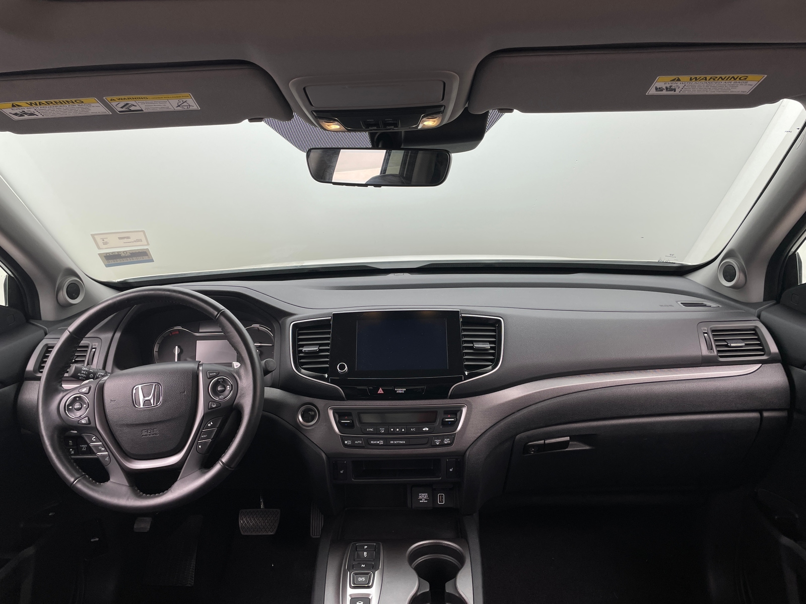 Thumbnail: 2023 Honda Ridgeline - 2