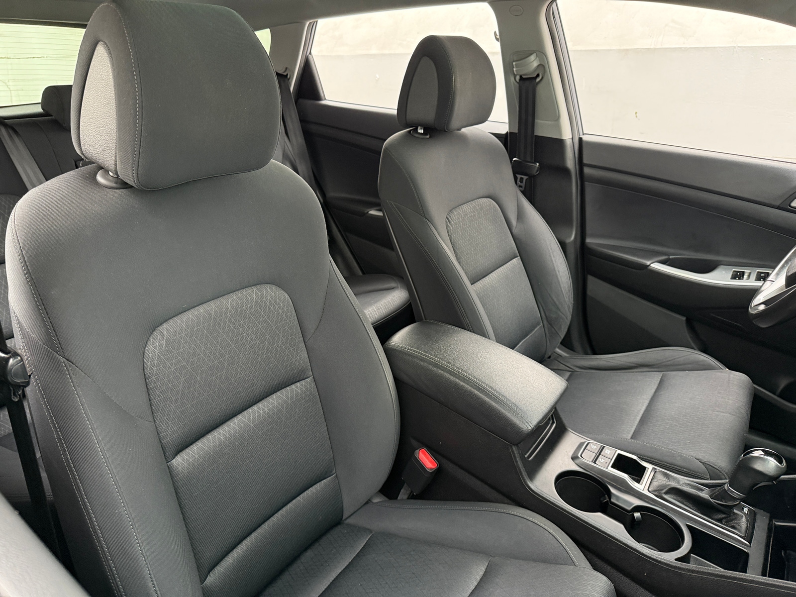 Thumbnail: 2018 Hyundai Tucson - 2