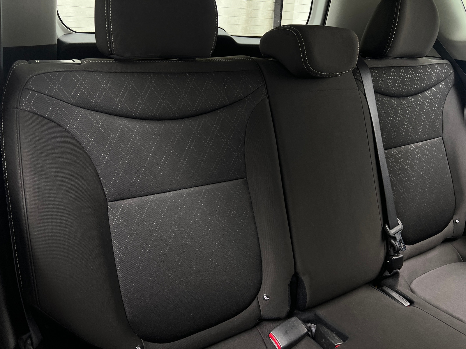 Thumbnail: 2018 Kia Soul - 6