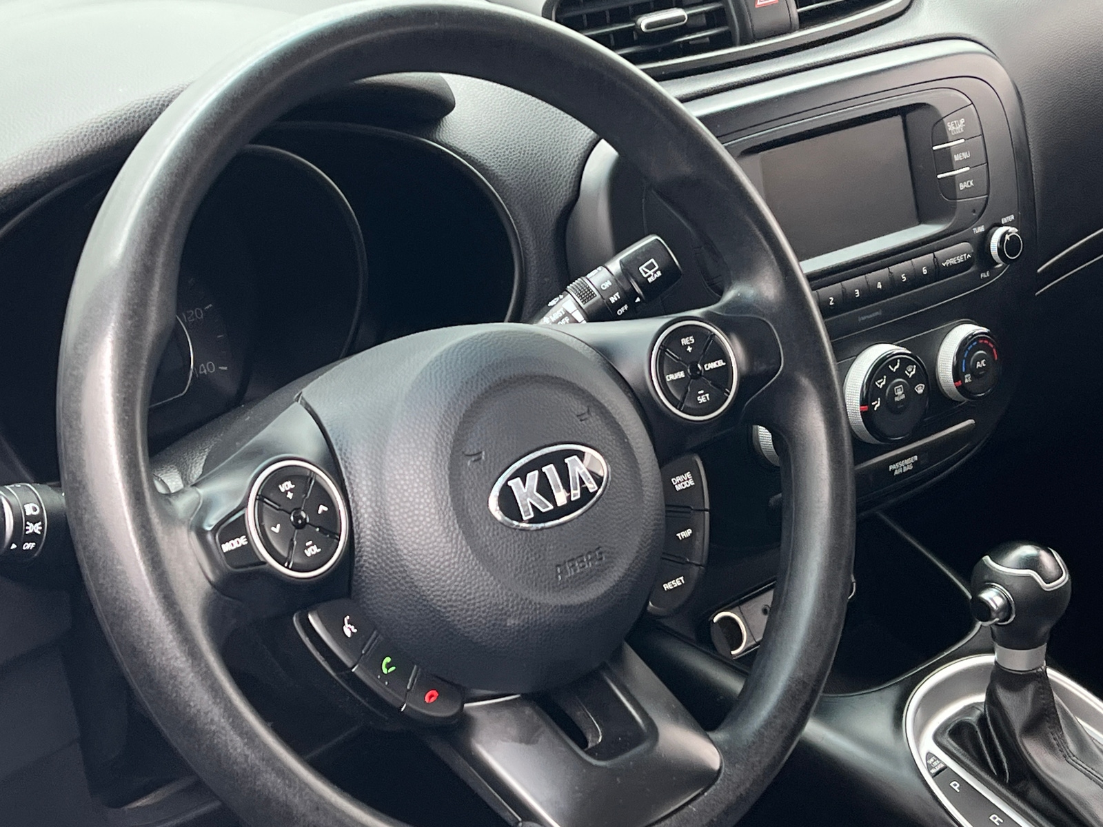 Thumbnail: 2018 Kia Soul - 5