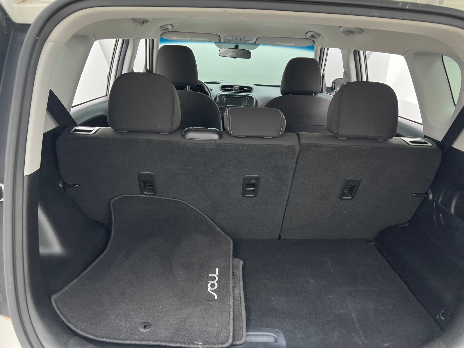 Thumbnail: 2018 Kia Soul - 7