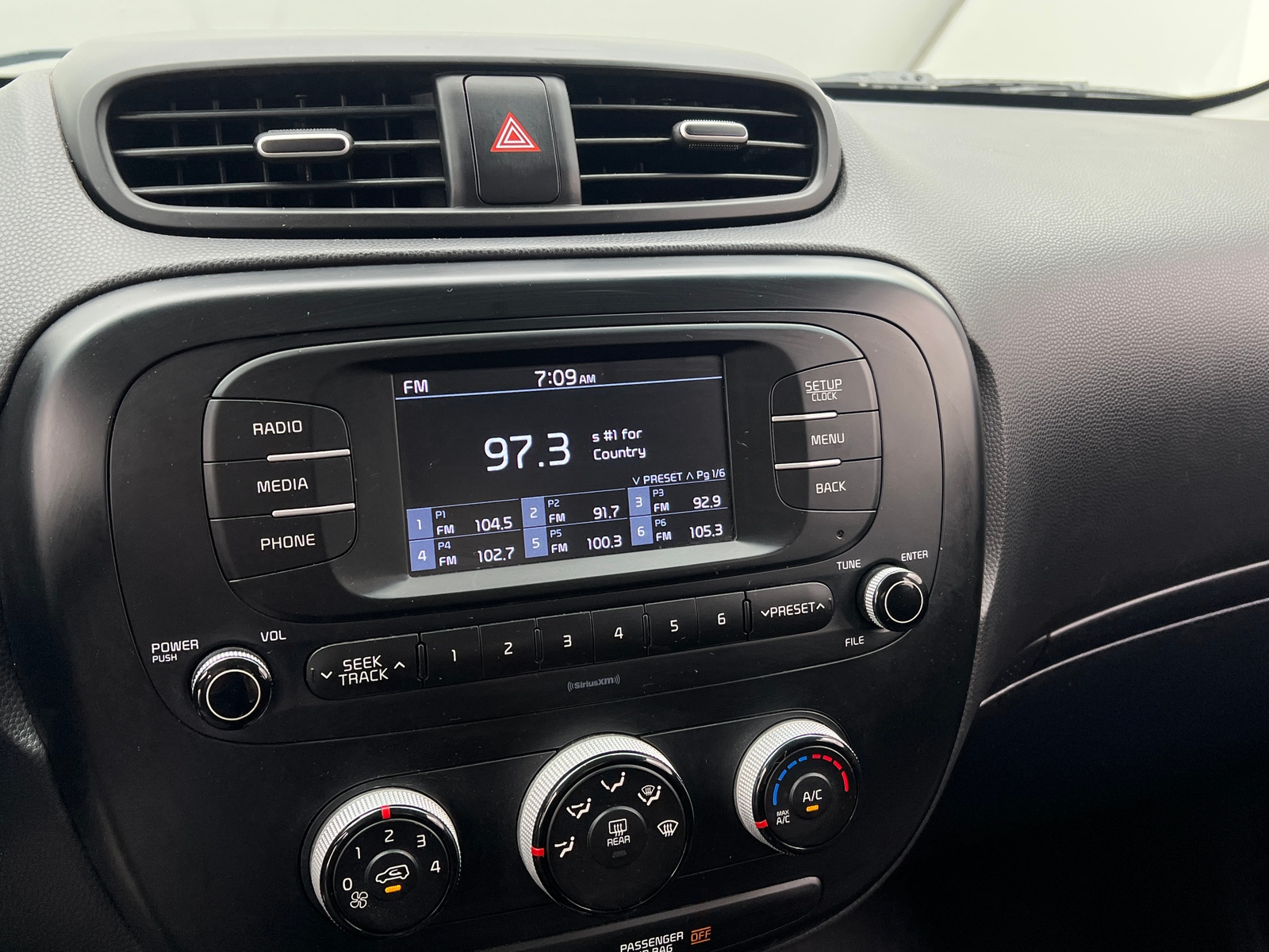 Thumbnail: 2018 Kia Soul - 4