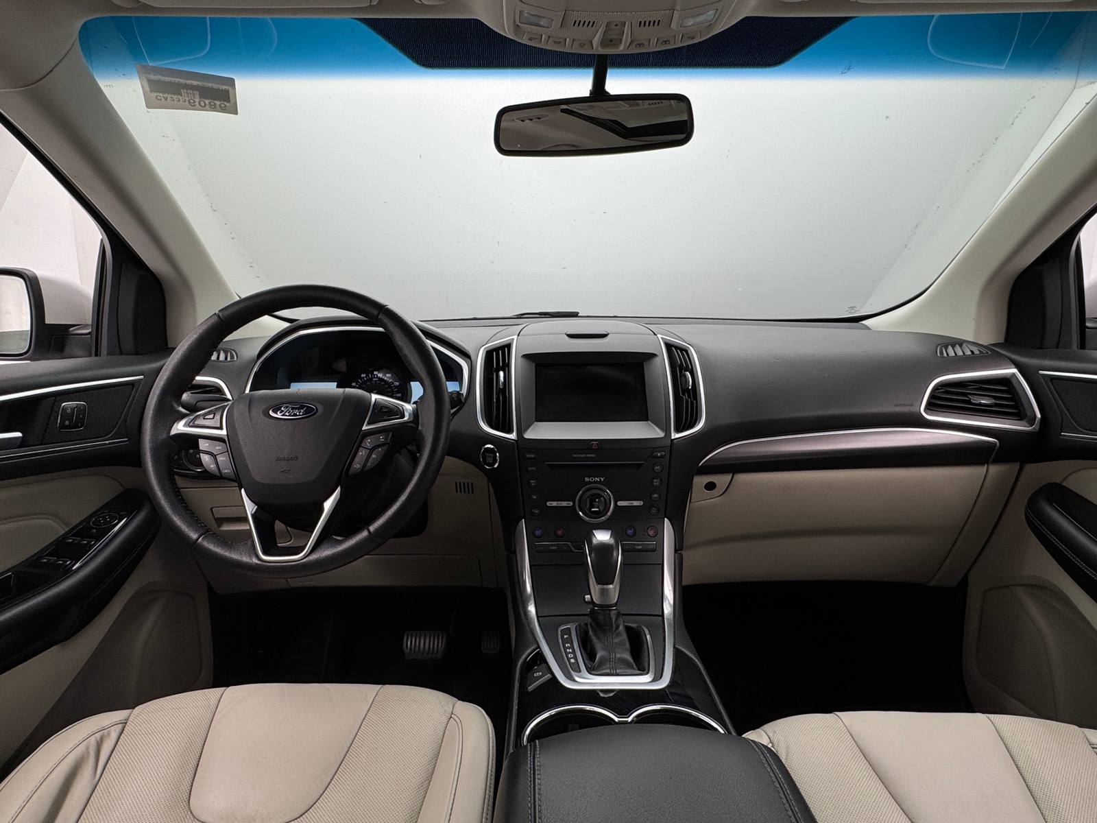 Thumbnail: 2016 Ford Edge - 2
