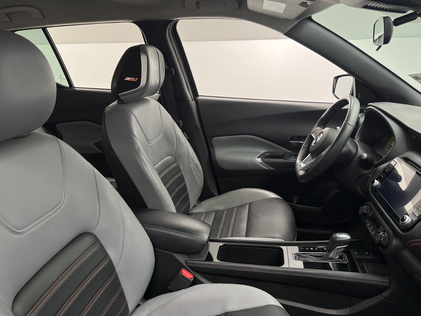 Thumbnail: 2021 Nissan Kicks - 2