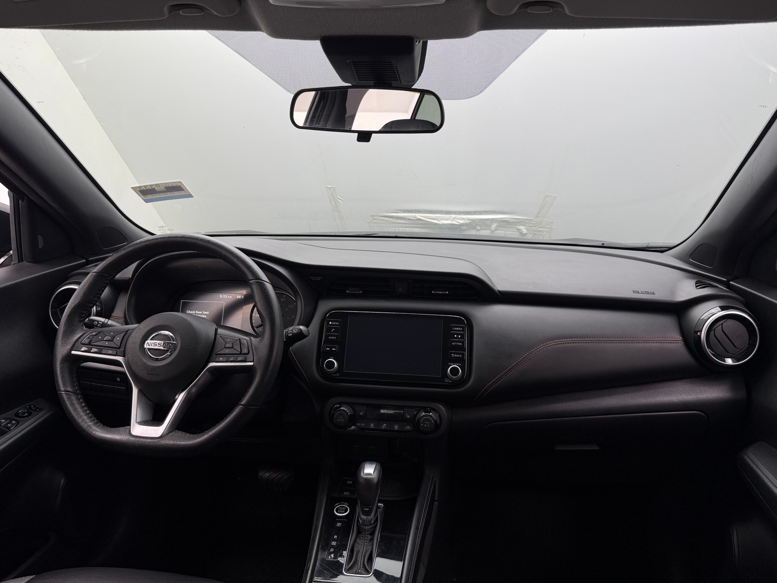 Thumbnail: 2021 Nissan Kicks - 3