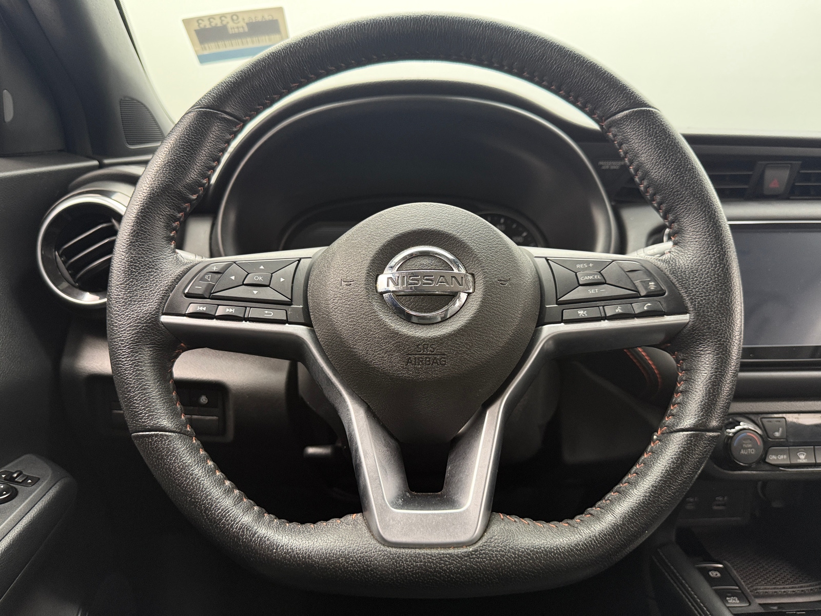 Thumbnail: 2021 Nissan Kicks - 5
