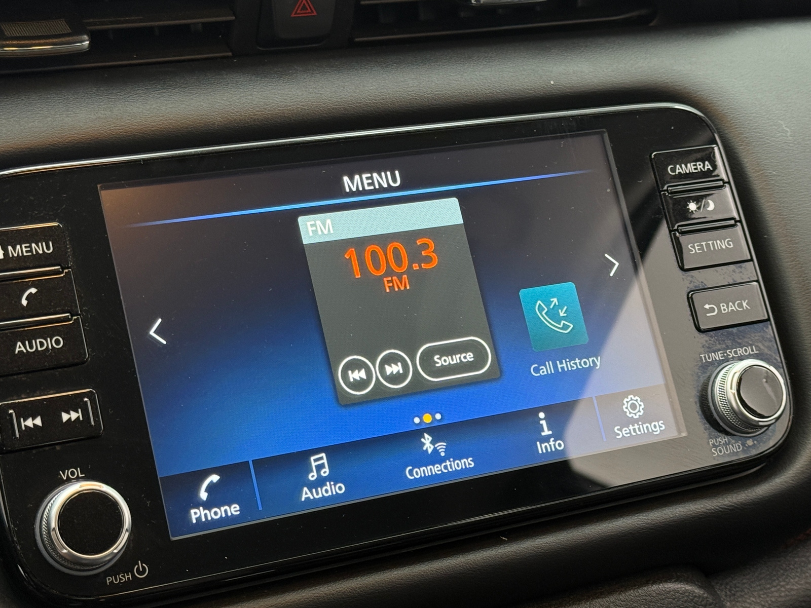 Thumbnail: 2021 Nissan Kicks - 4