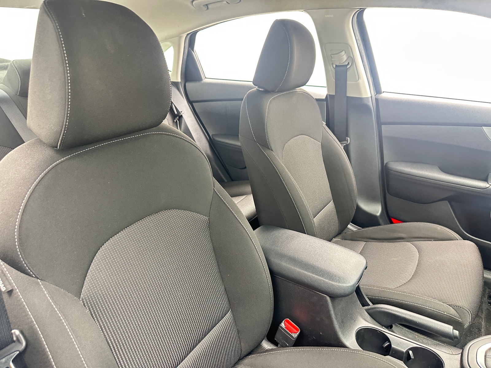 Thumbnail: 2021 Kia Forte - 2