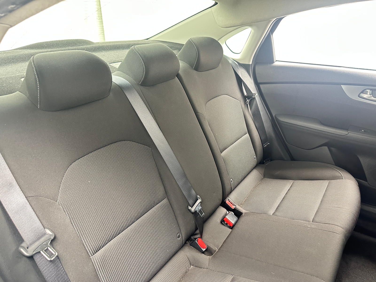 Thumbnail: 2021 Kia Forte - 6