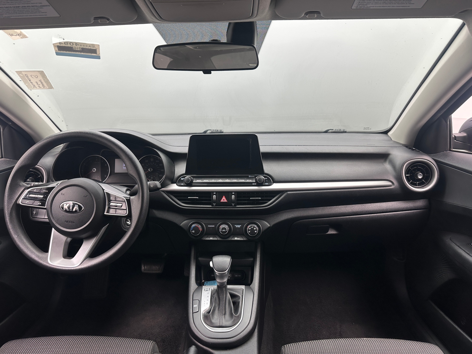 Thumbnail: 2021 Kia Forte - 3