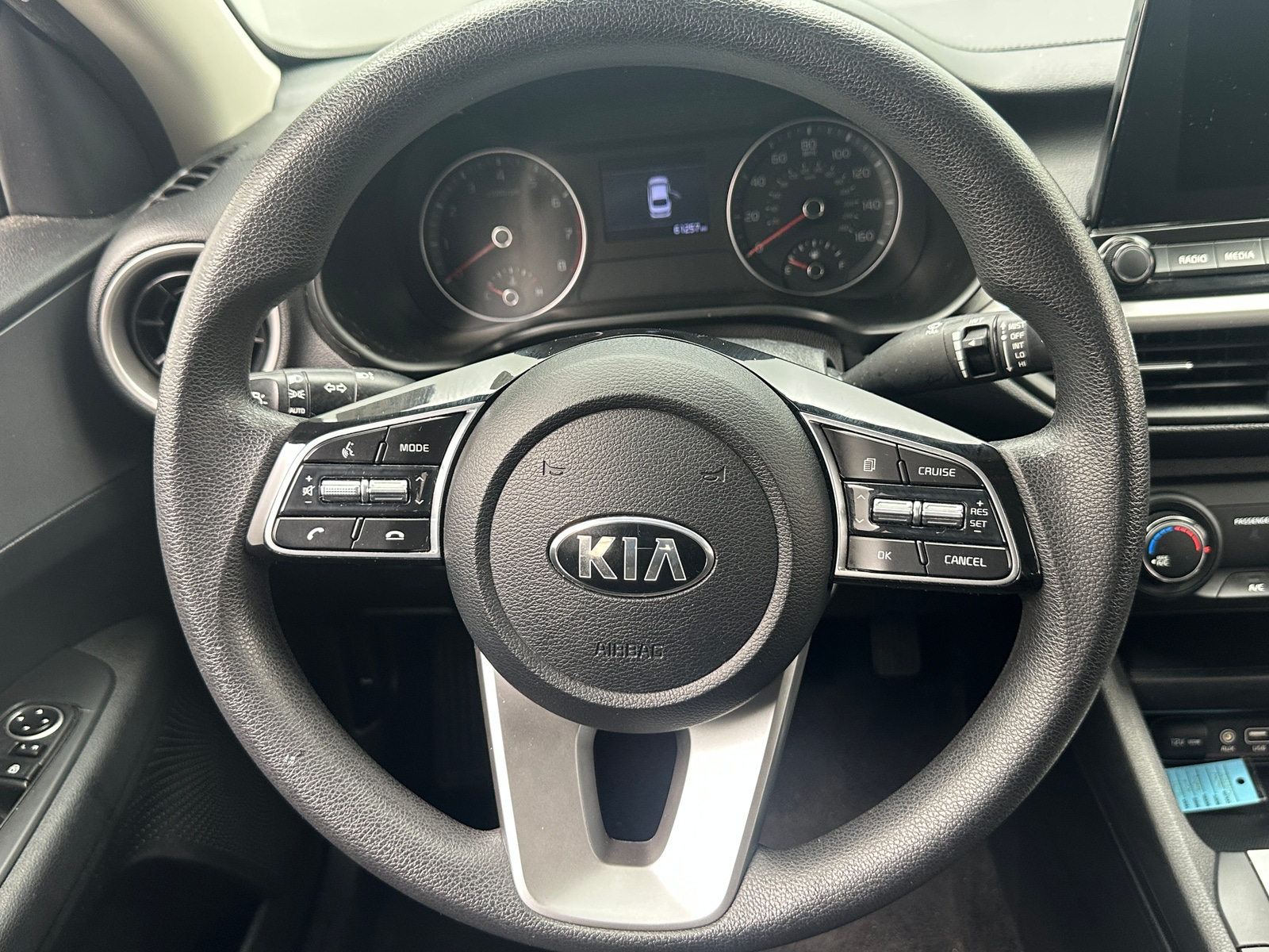 Thumbnail: 2021 Kia Forte - 5