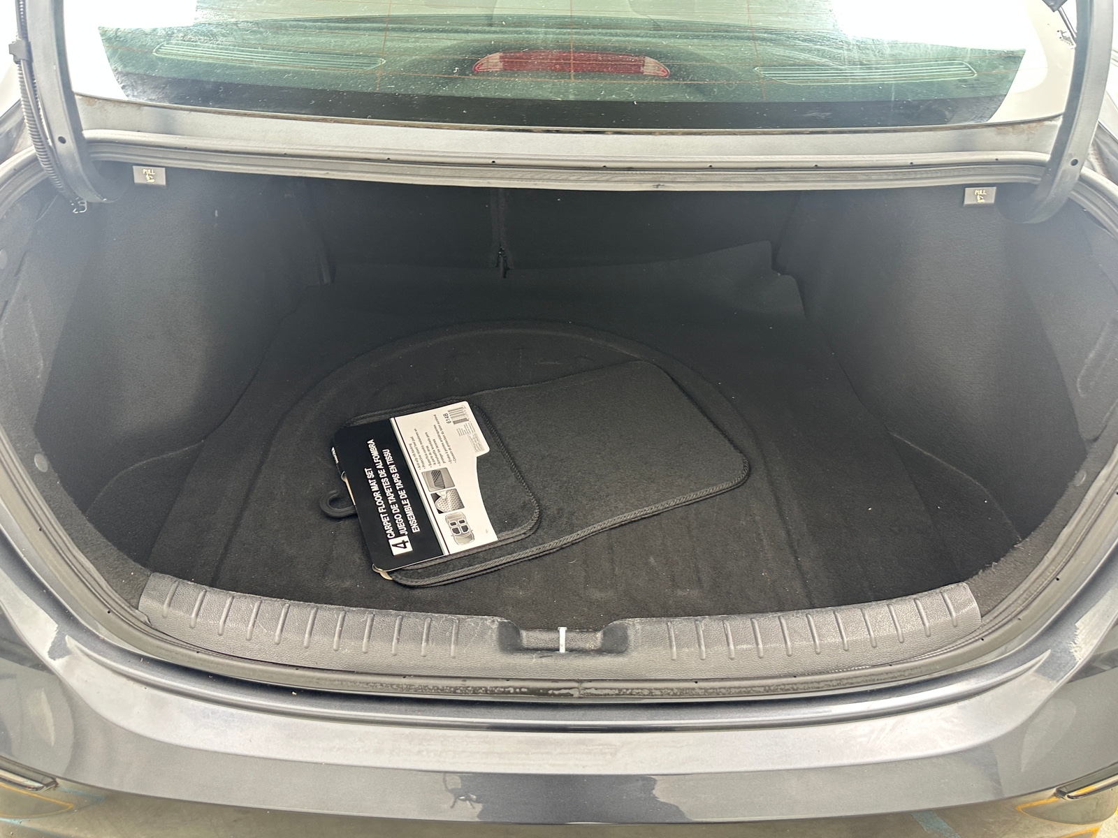 Thumbnail: 2021 Kia Forte - 7